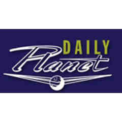 Daily Planet