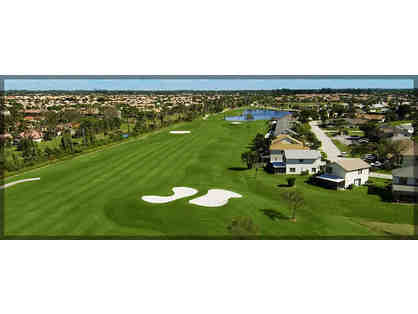 South Florida Golf Experience