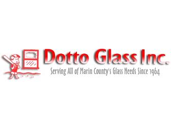Dotto Glass: $50 Gift Certificate