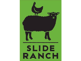Slide Ranch: Family Pass