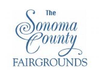 Sonoma County Fair: Family Day at the Fair