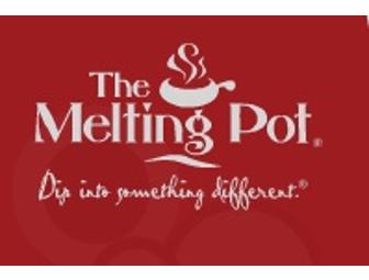 The Melting Pot: Land & Sea Dinner For Two