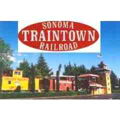 Sonoma Train Town