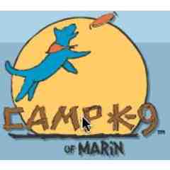 Camp K-9 of Marin