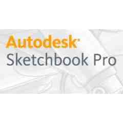 Autodesk (Sketchbook Pro)