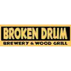 Broken Drum Brewery & Wood Grill