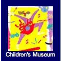Children's Discovery Museum of Stockton