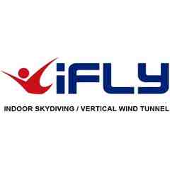 IFLY Indoor Skydiving
