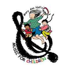 Music for Children with Mary Ann Hall