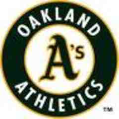 Oakland A's Community Fund