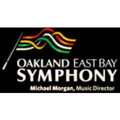 Oakland East Bay Symphony