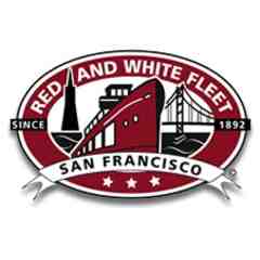 Red & White Fleet/San Francisco Cruises