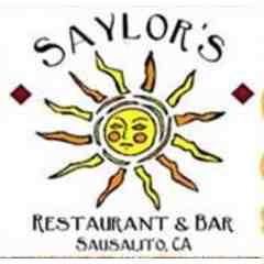 Saylor's Restaurant & Bar