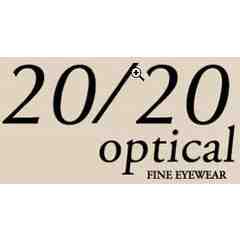 20/20 Optical