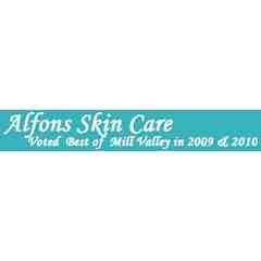 Alfons Skin Care