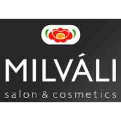 Milvali Salon & Cosmetics