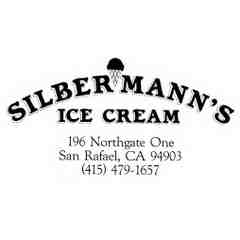 Silbermann's Ice Crean