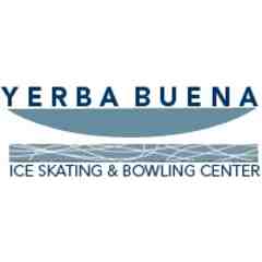 Yerba Buena Ice Skating