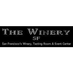 The Winery-San Francisco