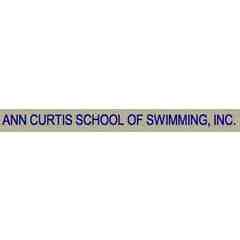 Ann Curtis School of Swimming