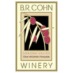 B.R. Cohn Winery & Olive Oil Company