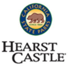 Hearst Castle & the National Geographic Theater