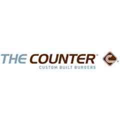 The Counter Corte Madera