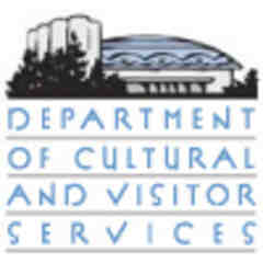 County of Marin: Department of Cultural and Visitor Services
