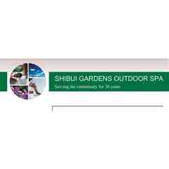 Shibui Gardens Outdoor Spa
