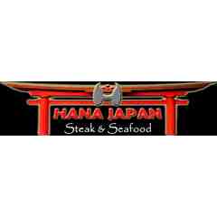 Hana Japan Steak House