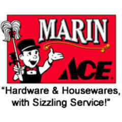 Marin ACE Hardware