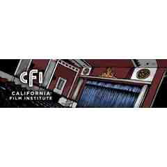 California Film Institute