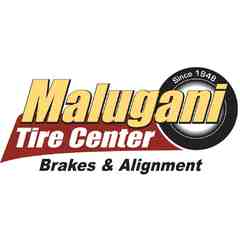 Sponsor: Malugani Tire Center, Inc