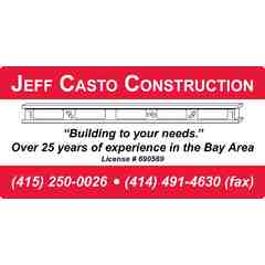 Jeff Casto Construction