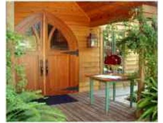 Red Corral Ranch - Two Weeknights for Two Guests in Wimberley, Texas