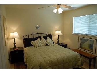 WaterFront Condo in New Braunfels, TX