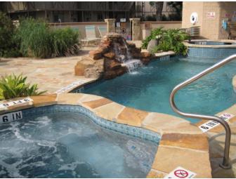 WaterFront Condo in New Braunfels, TX