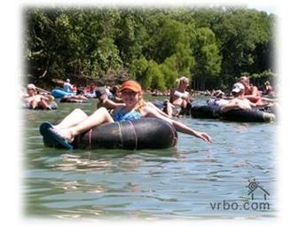 WaterFront Condo in New Braunfels, TX