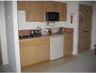 Santa Fe Labyrinth Retreat Week