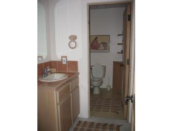 Santa Fe Labyrinth Retreat Week