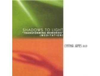 One Year Spiritual Support from Cynthia James