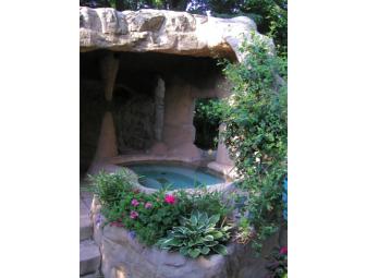 Overnight Retreat at Harmony Farm, Tipp City, Ohio