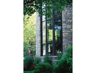 Overnight Retreat at Harmony Farm, Tipp City, Ohio