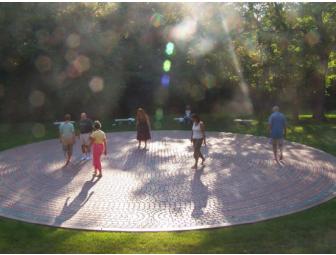 Overnight Retreat at Harmony Farm, Tipp City, Ohio