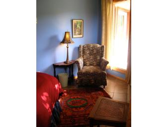 British Columbia! Sky Meadow Bed&Breakfast- Two Nights