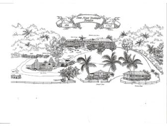 St. Croix Vacation Home - one week stay