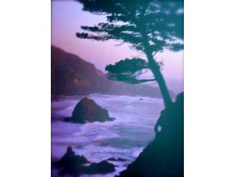 AMERICA'S WESTERN EDGE