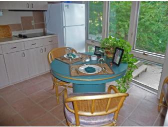 Overnight Retreat at Harmony Farm, Tipp City, Ohio