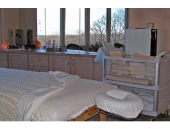 Overnight Retreat at Harmony Farm, Tipp City, Ohio