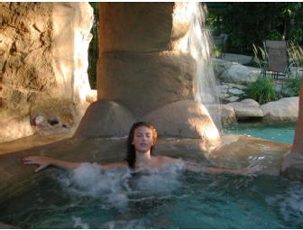 Overnight Retreat at Harmony Farm, Tipp City, Ohio